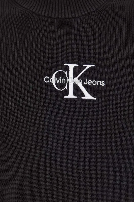 Calvin Klein Jeans sweter bawełniany Męski