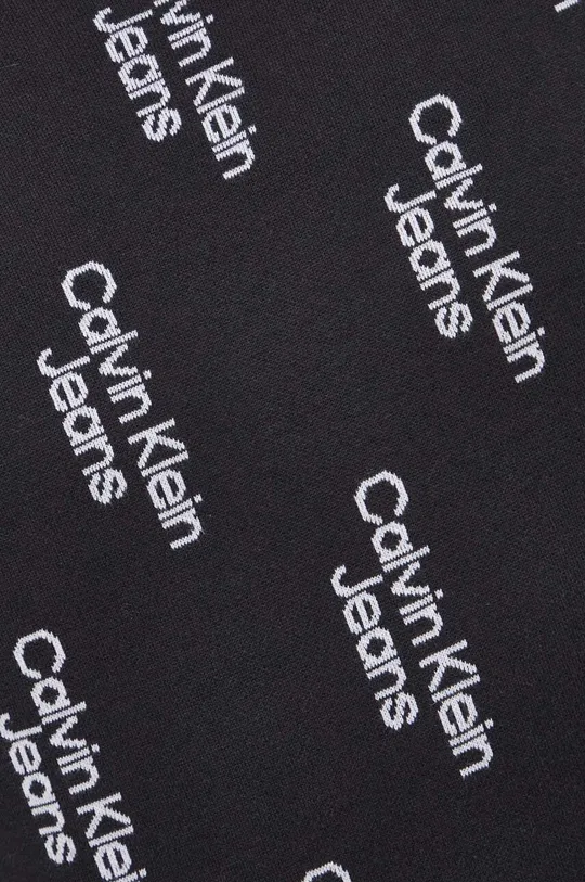 Calvin Klein Jeans pamut pulóver