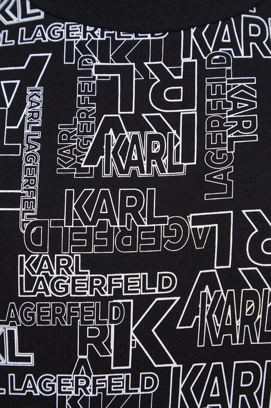 Pulover Karl Lagerfeld Moški