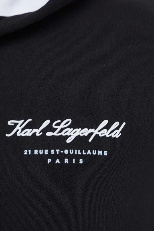 Pulover Karl Lagerfeld Moški