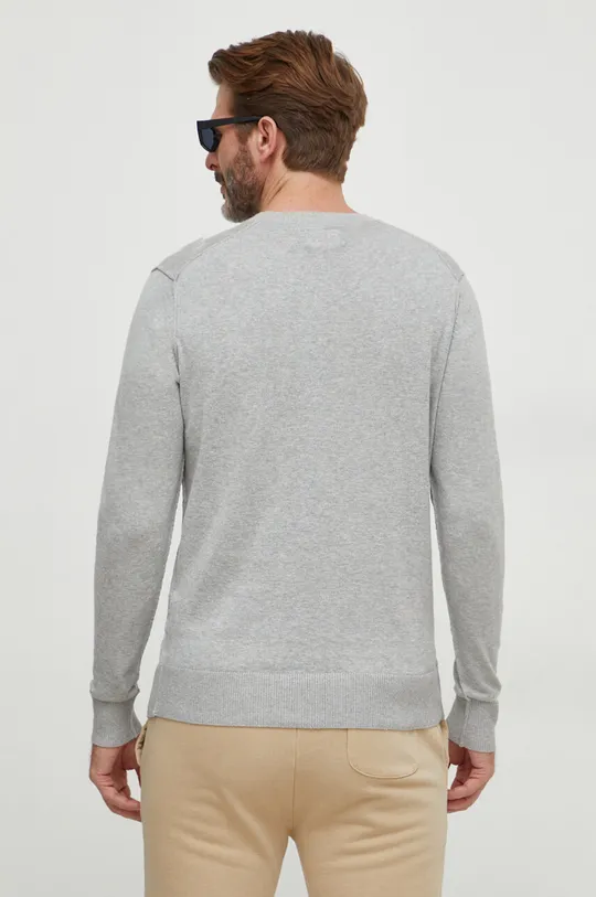 Pepe Jeans sweter bawełniany 100 % Bawełna