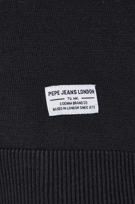 Βαμβακερό πουλόβερ Pepe Jeans Ανδρικά