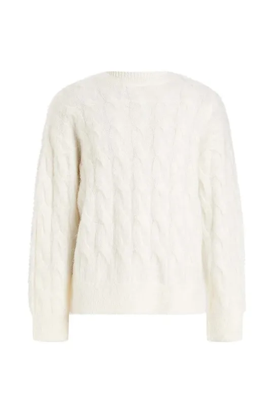 AllSaints maglione in lana Kosmic