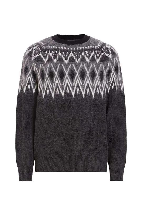 AllSaints sweter wełniany Aces