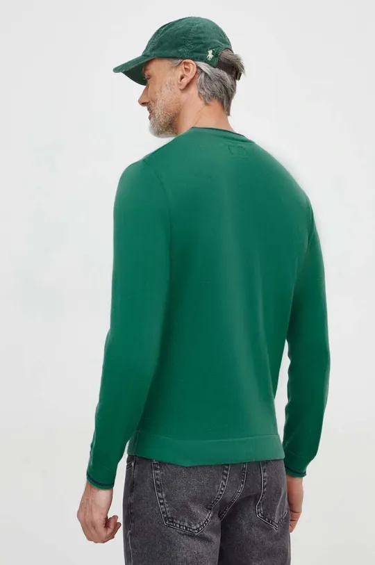 Pamučni pulover Pepe Jeans Mike 100% Pamuk