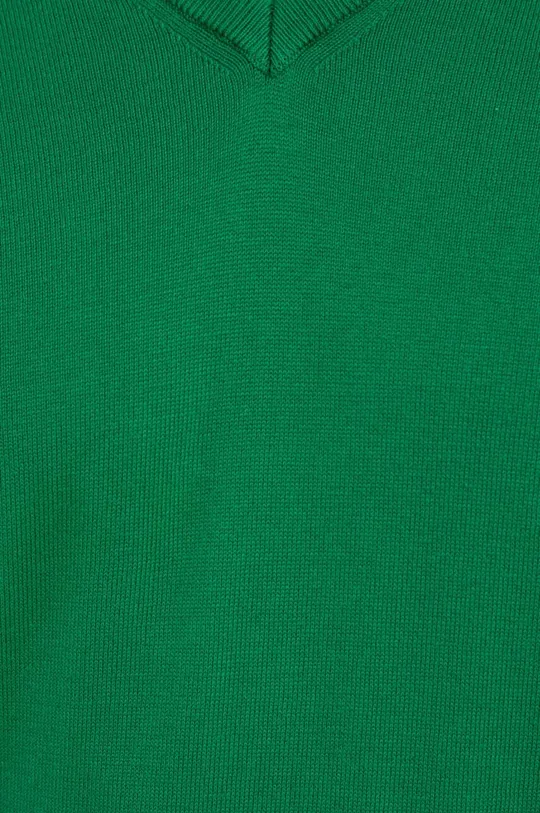 Βαμβακερό πουλόβερ United Colors of Benetton Ανδρικά