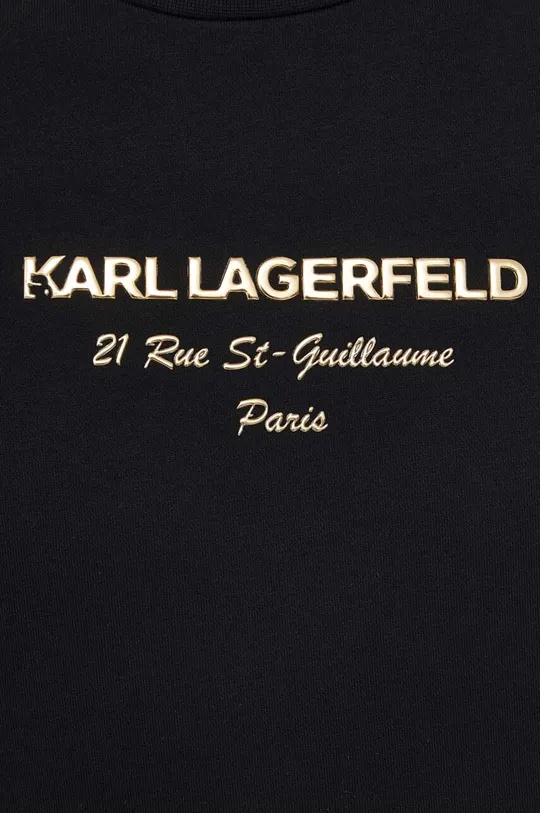 Dukserica Karl Lagerfeld Muški