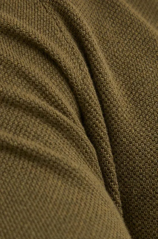 American Vintage sweter PULL ML COL ROND Męski