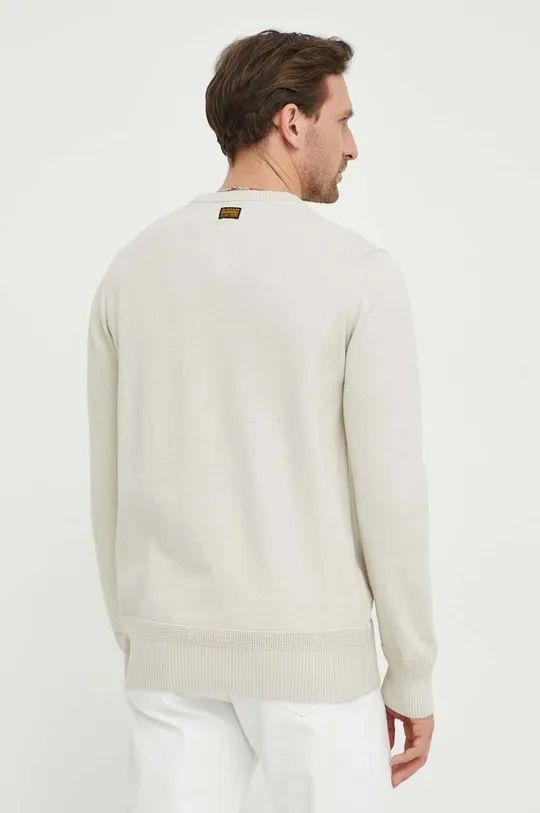 G-Star Raw maglione in misto lana 85% Cotone, 15% Lana