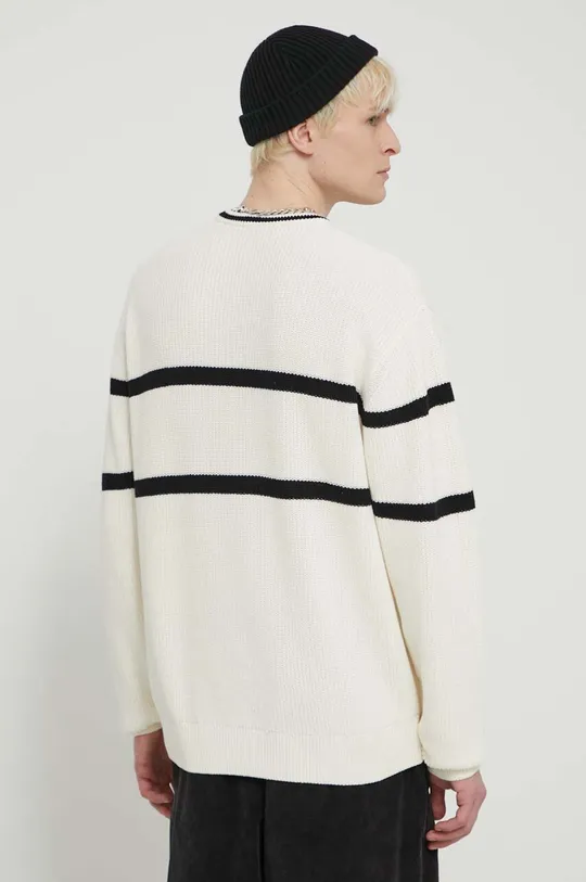 Pamučni pulover Dickies MELVERN 100% Pamuk