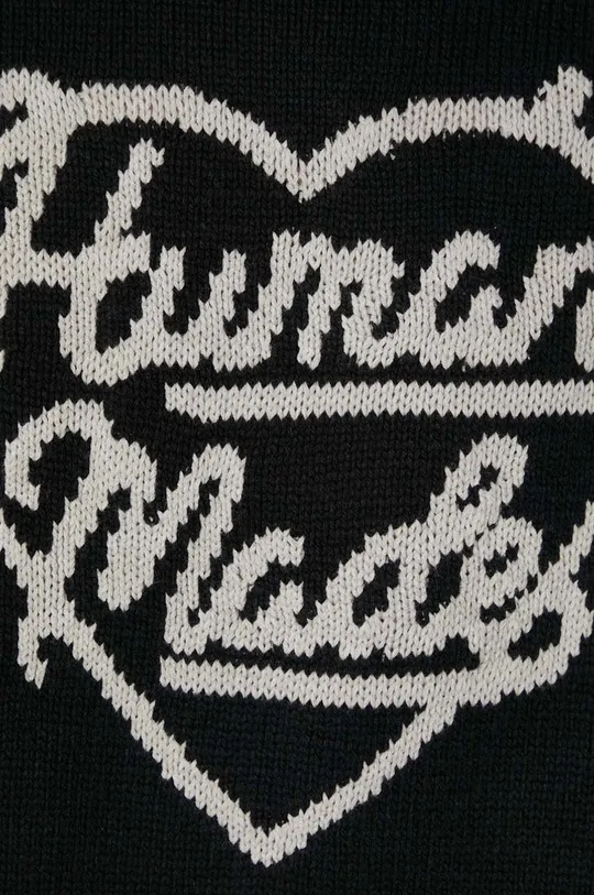 Human Made wool jumper Low Gauge Knit Sweater