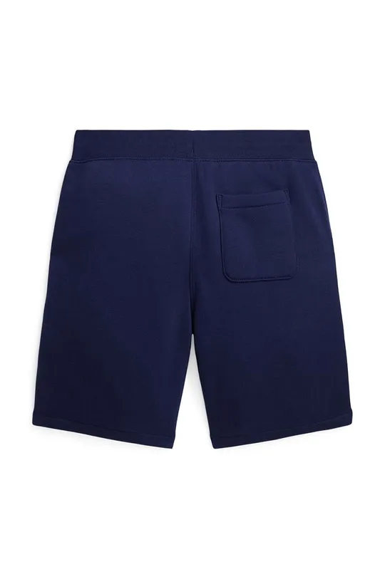 Polo Ralph Lauren shorts bambino/a blu navy