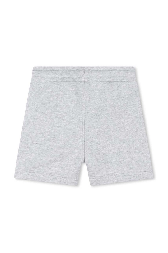 BOSS shorts neonato/a grigio