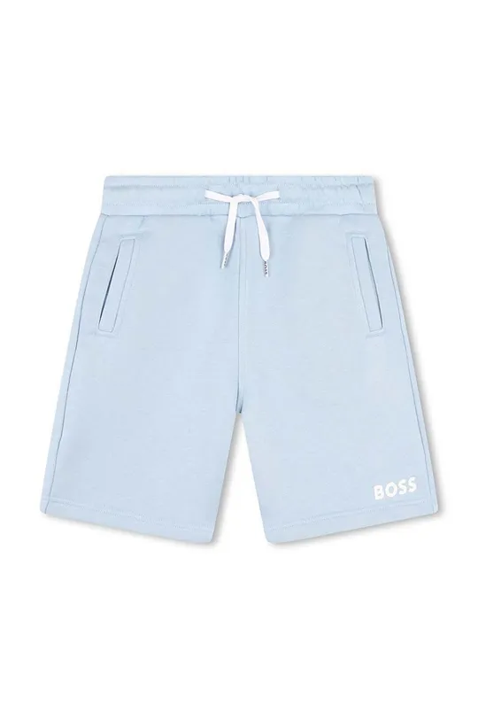 blu BOSS shorts bambino/a Ragazzi