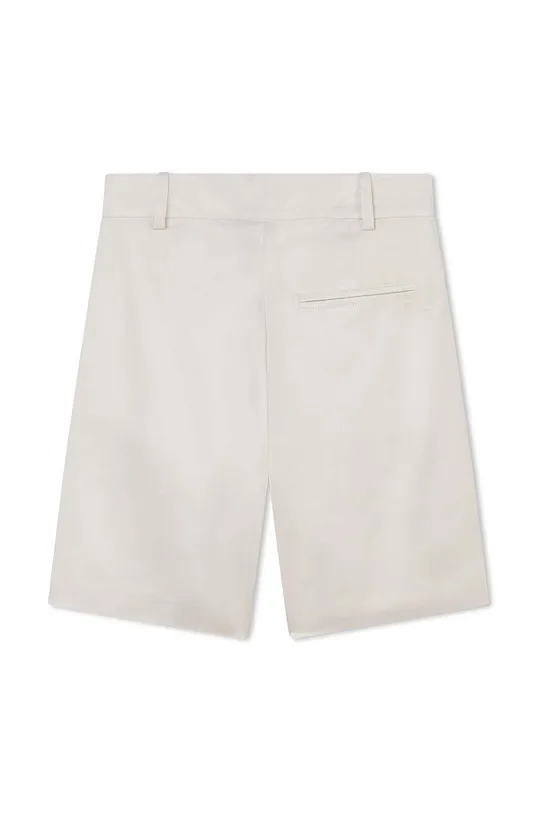 Otroške kratke hlače Karl Lagerfeld 100 % Lyocell