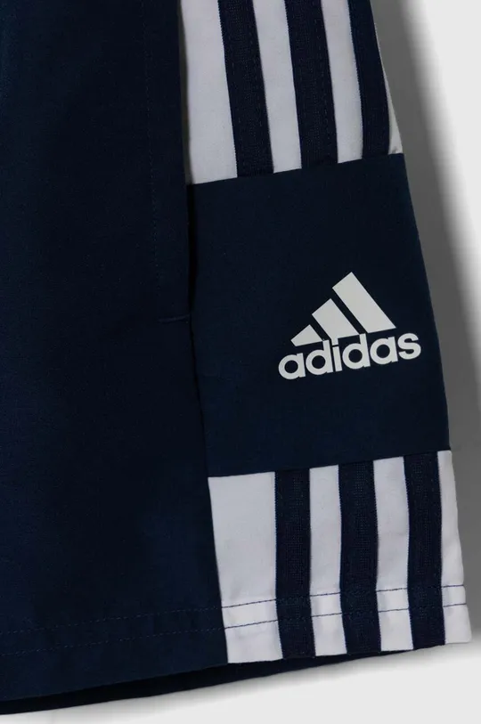 adidas Performance shorts bambino/a SQ21 DT SHO Y 100% Poliestere riciclato