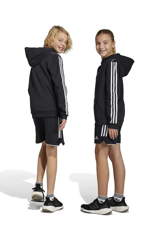 Дитячі шорти adidas Performance TIRO23L SW SHOY Для хлопчиків