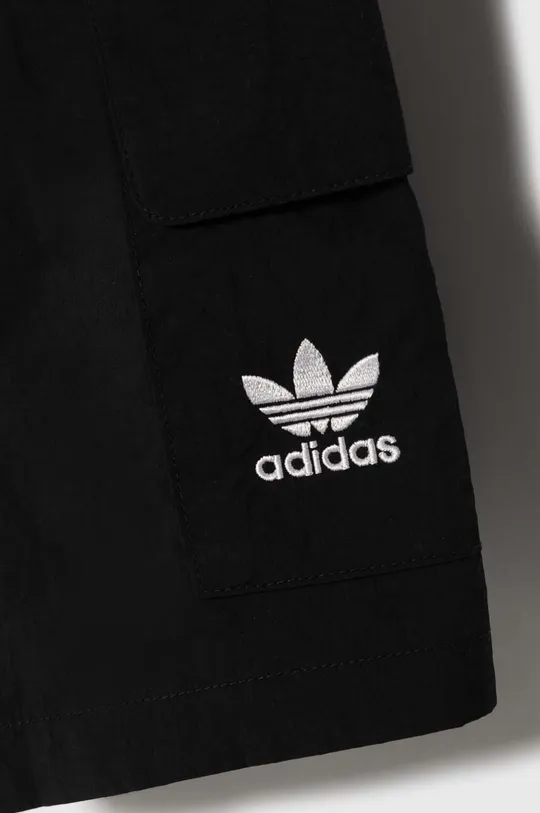 Detské krátke nohavice adidas Originals 100 % Recyklovaný polyamid