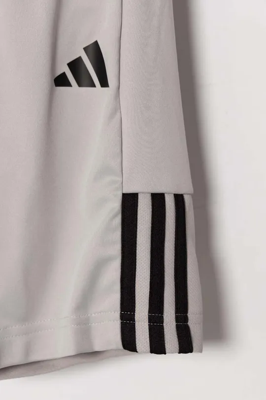 Detské krátke nohavice adidas 100 % Recyklovaný polyester