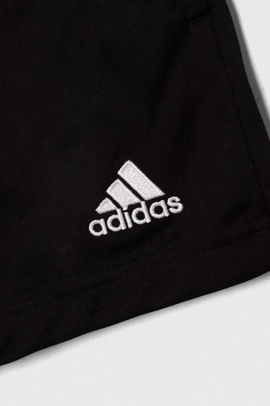 Detské krátke nohavice adidas Performance 100 % Recyklovaný polyester