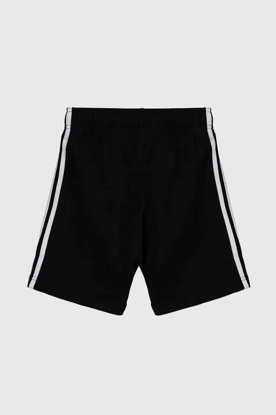 nero adidas shorts di lana bambino/a U 3S KN SHO