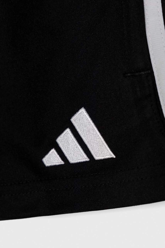 čierna Detské krátke nohavice adidas Performance TIRO23L TR SHOY