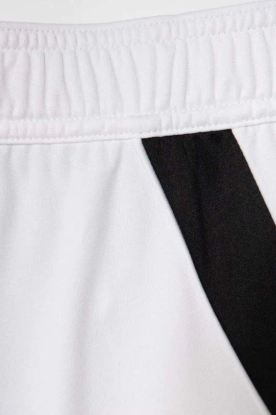 Detské krátke nohavice adidas Performance TIRO24 SHO Y 100 % Recyklovaný polyester