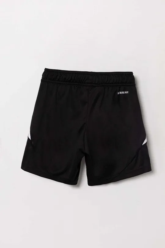 Detské krátke nohavice adidas Performance TIRO24 TRSHOY čierna