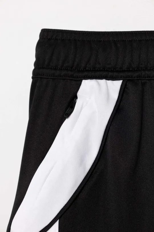 Detské krátke nohavice adidas Performance TIRO24 TRSHOY 100 % Recyklovaný polyester
