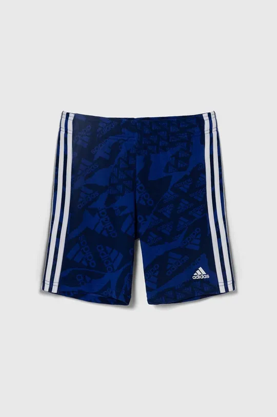 blu adidas shorts bambino/a Ragazzi
