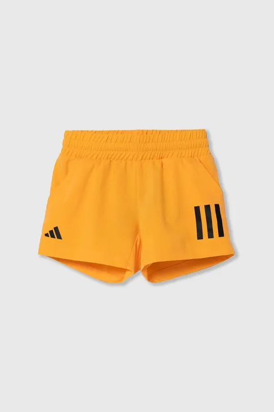 arancione adidas Performance shorts bambino/a Ragazzi
