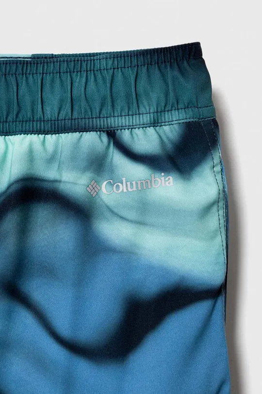 Otroške kopalne kratke hlače Columbia Sandy Shores Boards 100 % Poliester