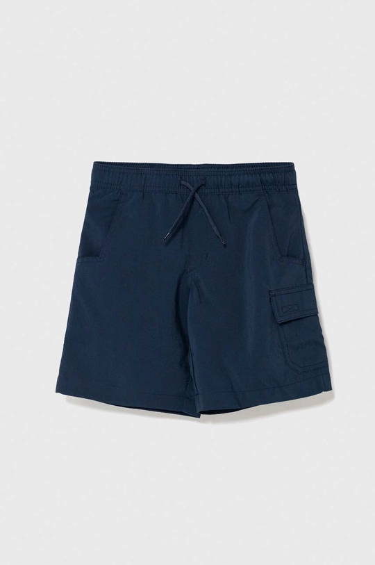 blu navy Columbia shorts bambino/a Silver Ridge Utilit Ragazzi