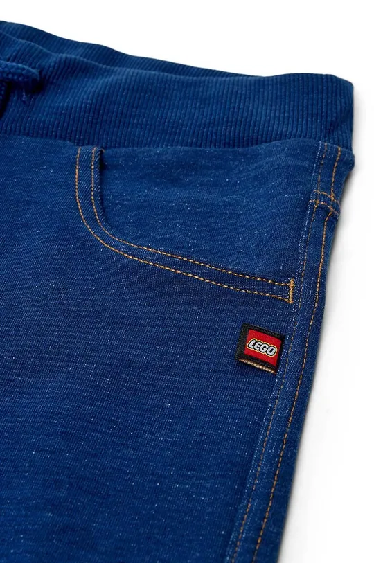 Detské krátke nohavice Lego Bavlna