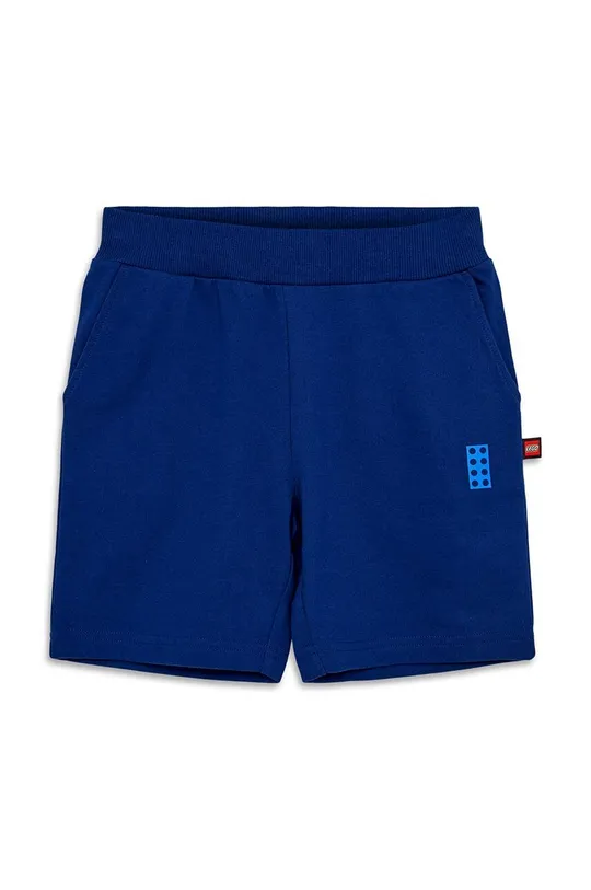 blu navy Lego shorts di lana bambino/a Ragazzi