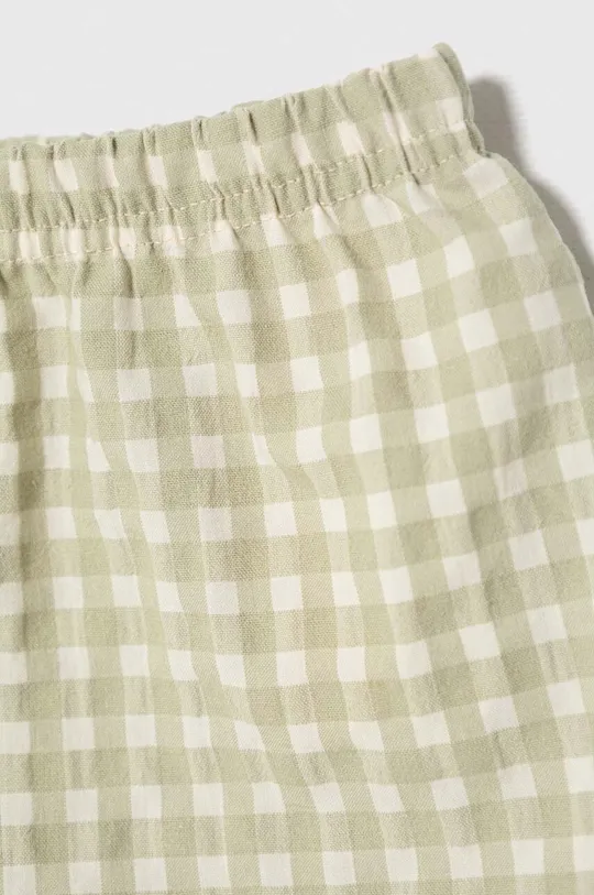 Dječje pamučne kratke hlače Jamiks 100% Organski pamuk