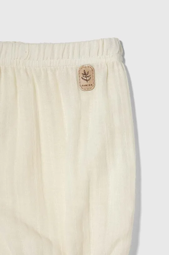 Jamiks shorts di lana bambino/a 100% Cotone