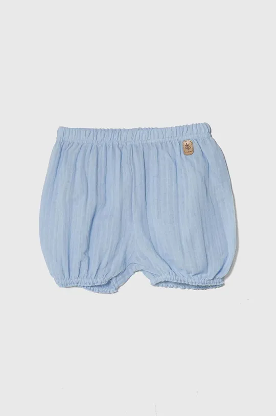 blu Jamiks shorts di lana bambino/a Ragazzi