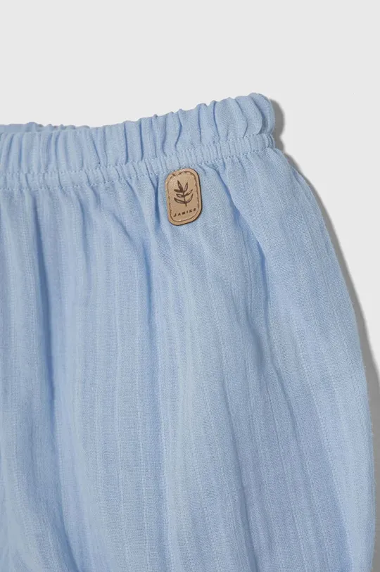 Jamiks shorts di lana bambino/a 100% Cotone