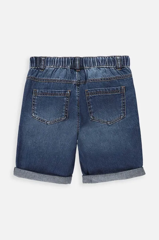 Дитячі джинсові шорти Coccodrillo 100% Бавовна