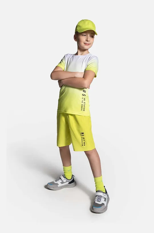 Lemon Explore shorts bambino/a