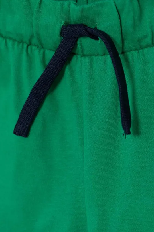United Colors of Benetton gyerek pamut rövidnadrág 100% pamut
