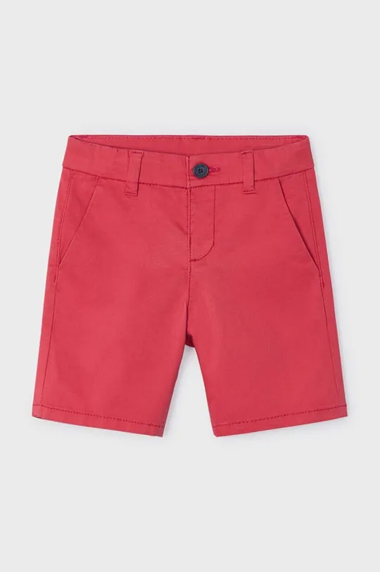 crvena Dječje kratke hlače Mayoral Za dječake