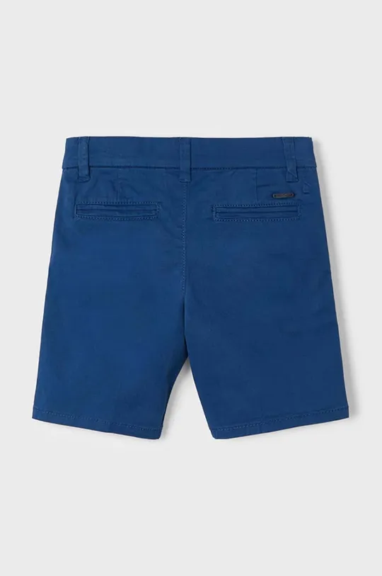Mayoral shorts bambino/a blu