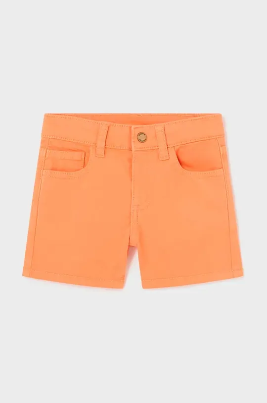 oranžna Kratke hlače za dojenčka Mayoral Fantovski
