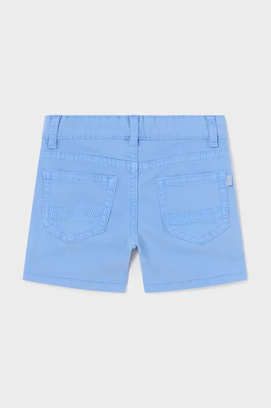 Kratke hlače za dojenčka Mayoral modra