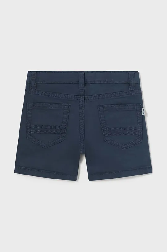 Mayoral shorts neonato/a blu navy