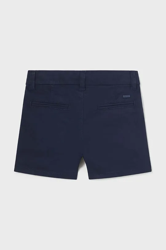 Mayoral shorts neonato/a blu navy