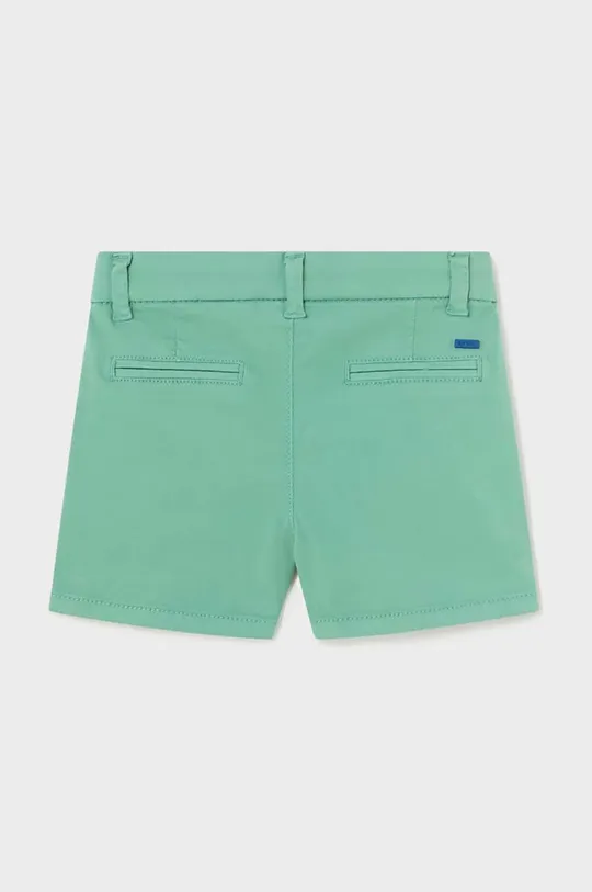 Mayoral shorts neonato/a 98% Cotone, 2% Elastam