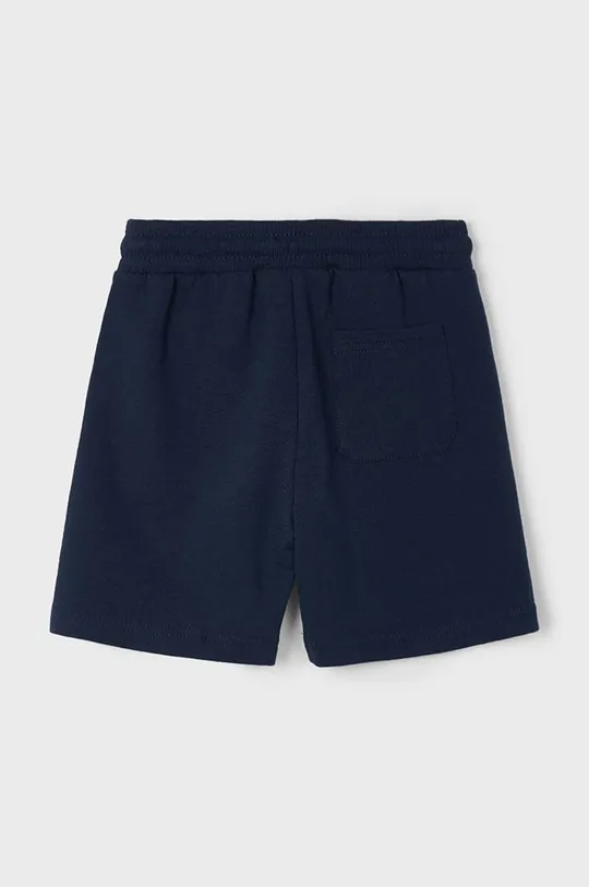 Otroške kratke hlače Mayoral mornarsko modra